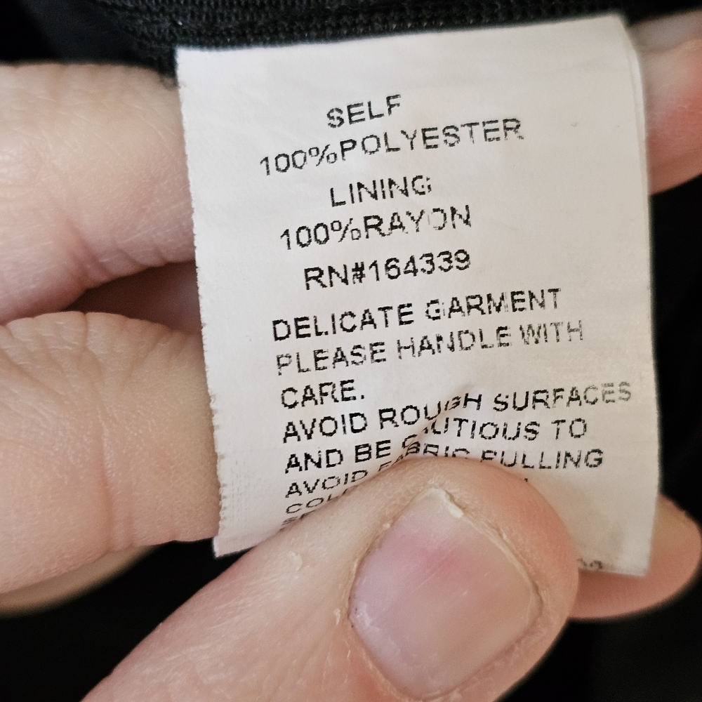 SNDYS x REVOLVE Pluto Jumpsuit in Black - Picture 15 of 15